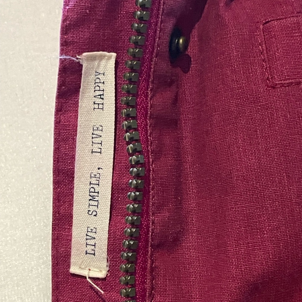 Lighthouse Rain Jacket - Picture 6 of 11
